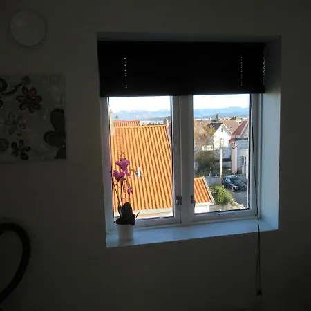 Appartement Housing - Storhaugveien 10 Stavanger