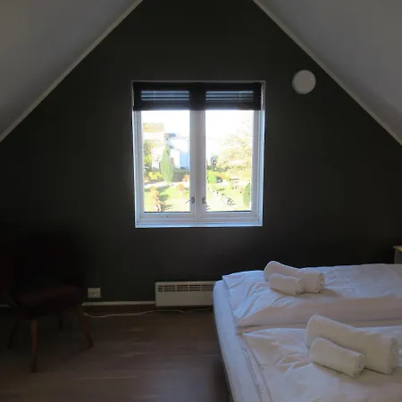 Appartement Housing - Storhaugveien 10 *