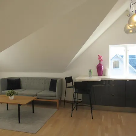 Appartement Housing - Storhaugveien 10 Stavanger