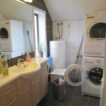 Appartement Housing - Storhaugveien 10